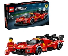 LEGO® Speed Champions Ferrari 499P „Ferrari“ suvenyras 77261