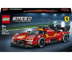 LEGO® Speed Champions Ferrari 499P „Ferrari“ suvenyras 77261