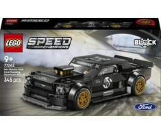 LEGO® Speed Champions Ken Block „65 Ford Mustang Hoonicorn V1“ 77262