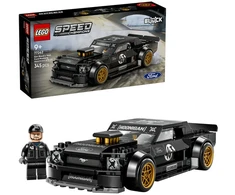 LEGO® Speed Champions Ken Block „65 Ford Mustang Hoonicorn V1“ 77262