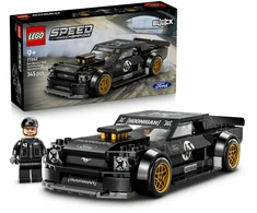 LEGO® Speed Champions Ken Block „65 Ford Mustang Hoonicorn V1“ 77262