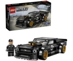 LEGO® Speed Champions Ken Block „'65 Ford Mustang Hoonicorn V1“ 77262