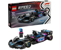 LEGO® Speed Champions Lenktyninis automobilis BWT Alpine F1® Team A524 (77248)