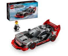 LEGO® Speed Champions Lenktyninis automobilis Audi S1 e-tron quattro (76921)