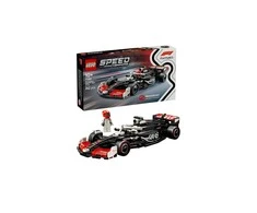 LEGO® Speed Champions Lenktyninis automobilis MoneyGram Haas F1® Team VF-24 (77250)