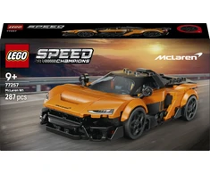 LEGO® Speed Champions McLaren W1 77257