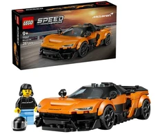 LEGO® Speed Champions McLaren W1 77257