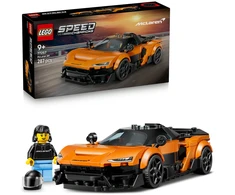 LEGO® Speed Champions McLaren W1 77257