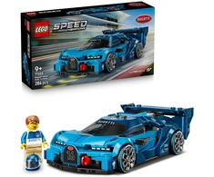 LEGO® Speed Champions Sportinis hiperautomobilis Bugatti Vision GT 77253