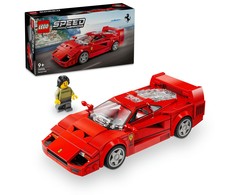 LEGO® Speed Champions Superautomobilis Ferrari F40 76934