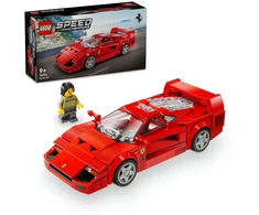 LEGO® Speed Champions Superautomobilis Ferrari F40 76934