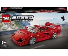 LEGO® Speed Champions Superautomobilis Ferrari F40 76934
