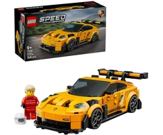 LEGO® Speed Champions superautomobilis Porsche 911 GT3 RS 77239