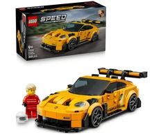 LEGO® Speed Champions superautomobilis Porsche 911 GT3 RS 77239