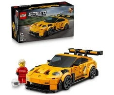 LEGO® Speed Champions Superautomobilis Porsche 911 GT3 RS 77239