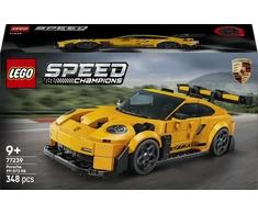 LEGO® Speed Champions superautomobilis Porsche 911 GT3 RS 77239