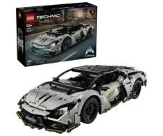 LEGO Technic Sportinis superautomobilis Lamborghini Revuelto 42214