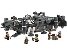 LEGO® Star Wars™ Onyx Cinder (75374)
