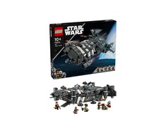 LEGO® Star Wars™ Onyx Cinder (75374)