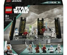 LEGO® Star Wars™ Ahsoka Tano dvikova Peridea planetoje 75385