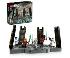 LEGO® Star Wars™ Ahsoka Tano dvikova Peridea planetoje 75385