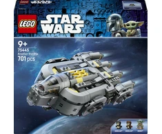 LEGO® Star Wars™ Anzelano erdvėlaivis Rinkinys 75445