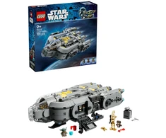 LEGO® Star Wars™ Anzelano erdvėlaivis Rinkinys 75445