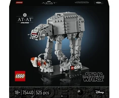 LEGO® Star Wars™ AT-AT™ rinkinys suaugusiesiems 75440