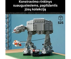 LEGO® Star Wars™ AT-AT™ rinkinys suaugusiesiems 75440