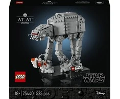 LEGO® Star Wars™ AT-AT™ rinkinys suaugusiesiems 75440