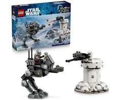 LEGO® Star Wars™ AT-RT™ puolimas Konstravimo rinkinys 75444