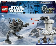 LEGO® Star Wars™ AT-RT™ puolimas Konstravimo rinkinys 75444