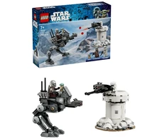 LEGO® Star Wars™ AT-RT™ puolimas Konstravimo rinkinys 75444