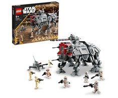 LEGO® Star Wars AT-TE™ vaikštūnas (75337)
