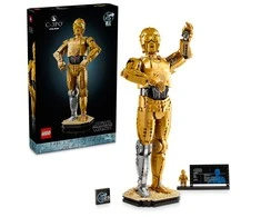 LEGO® Star Wars™ C-3PO™ (75398)