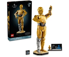 LEGO® Star Wars™ C-3PO™ (75398)