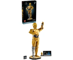 LEGO® Star Wars™ C-3PO™ (75398)