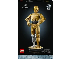 LEGO® Star Wars™ C-3PO™ (75398)