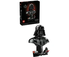 LEGO® Star Wars™ Darto Veiderio biustas Rinkinys 75439
