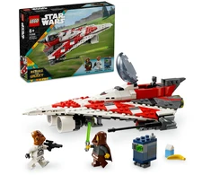 LEGO® Star Wars Džedajaus Bobo kovos erdvėlaivis (75388)