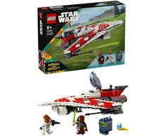 LEGO® Star Wars Džedajaus Bobo kovos erdvėlaivis (75388)