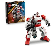 LEGO® Elitinio klonų kario robotas
