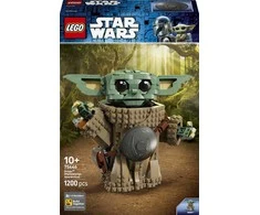 LEGO® Star Wars™ Grogu (mandaloriečių mokinys) 75446