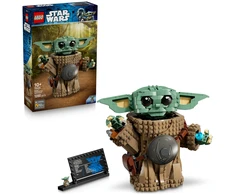 LEGO® Star Wars™ Grogu (mandaloriečių mokinys) 75446