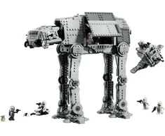 LEGO® Star Wars™ Imperijos palikuonių AT-AT™ su INT-4 75454
