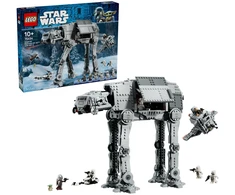 LEGO® Star Wars™ Imperijos palikuonių AT-AT™ su INT-4 75454