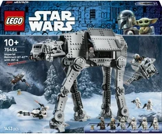 LEGO® Star Wars™ Imperijos palikuonių AT-AT™ su INT-4 75454