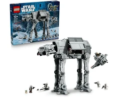 LEGO® Star Wars™ Imperijos palikuonių AT-AT™ su INT-4 75454
