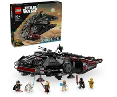 LEGO® Star Wars™ Juodasis sakalas (75389)