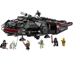 LEGO® Star Wars™ Juodasis sakalas (75389)